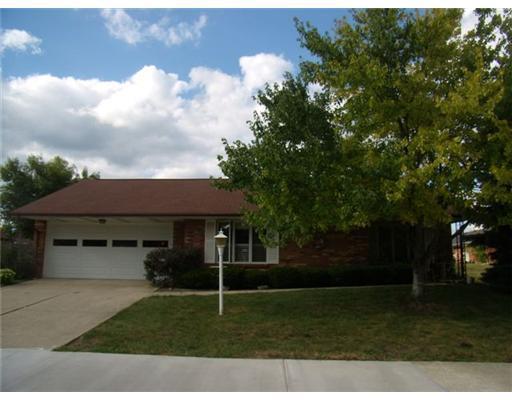 548 Argonne Avenue Springfield, OH 45503 - Photo 1 of 10