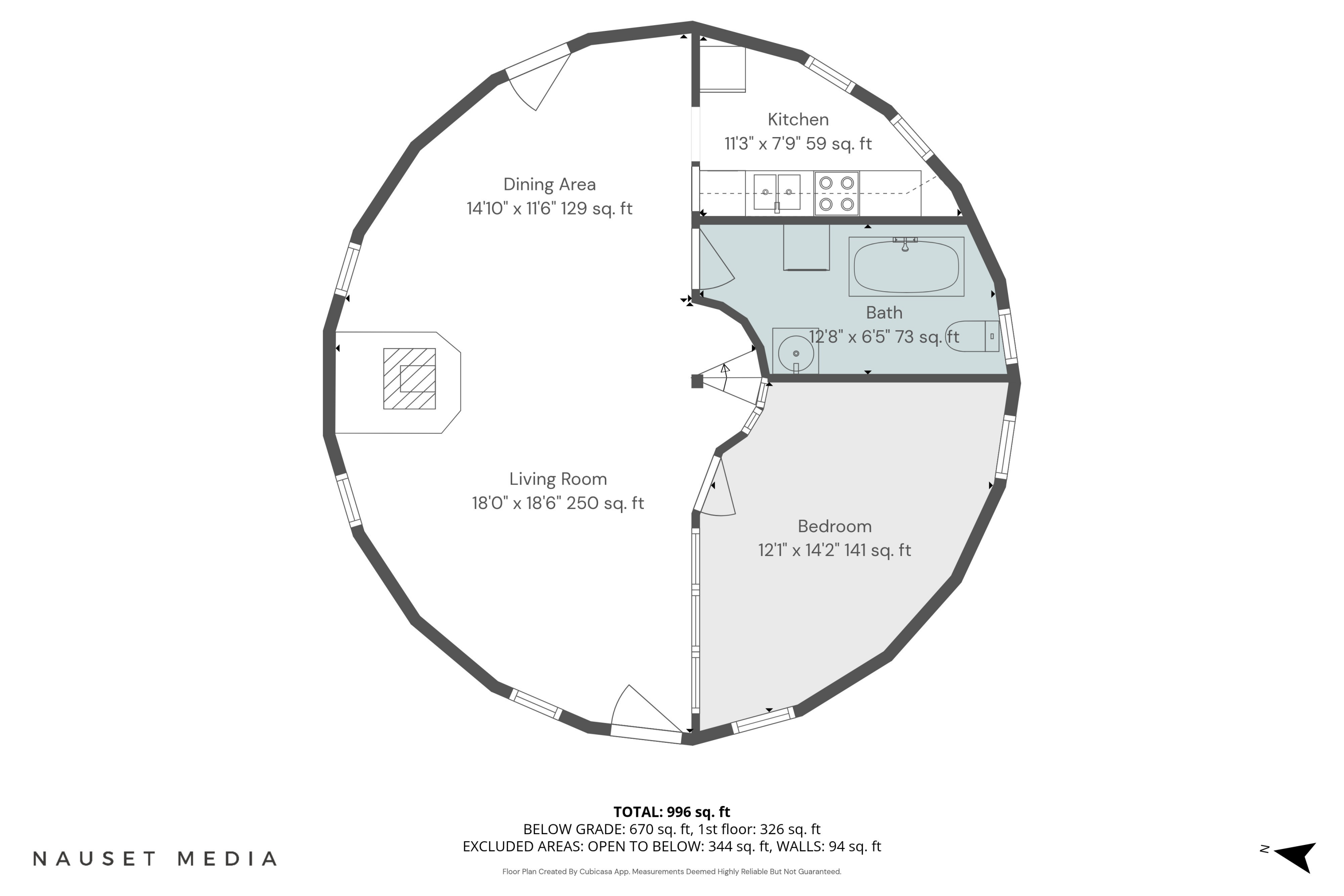 19 Old Bridge Road Truro, MA 02666 - Photo 26 of 27 unknown