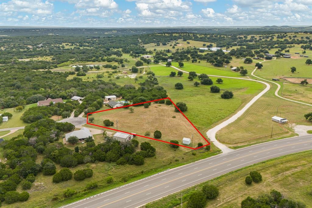 Tbd Ronald Road Glen Rose, TX 76043 - Photo 2 of 8 a view of a city