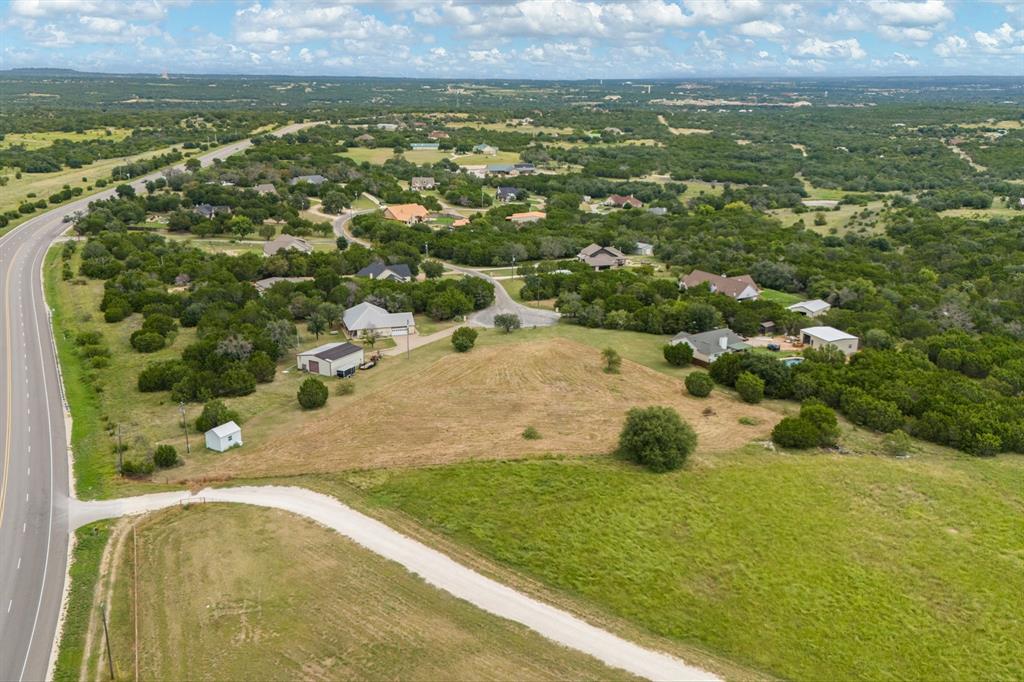 Tbd Ronald Road Glen Rose, TX 76043 - Photo 4 of 8 a view of a city