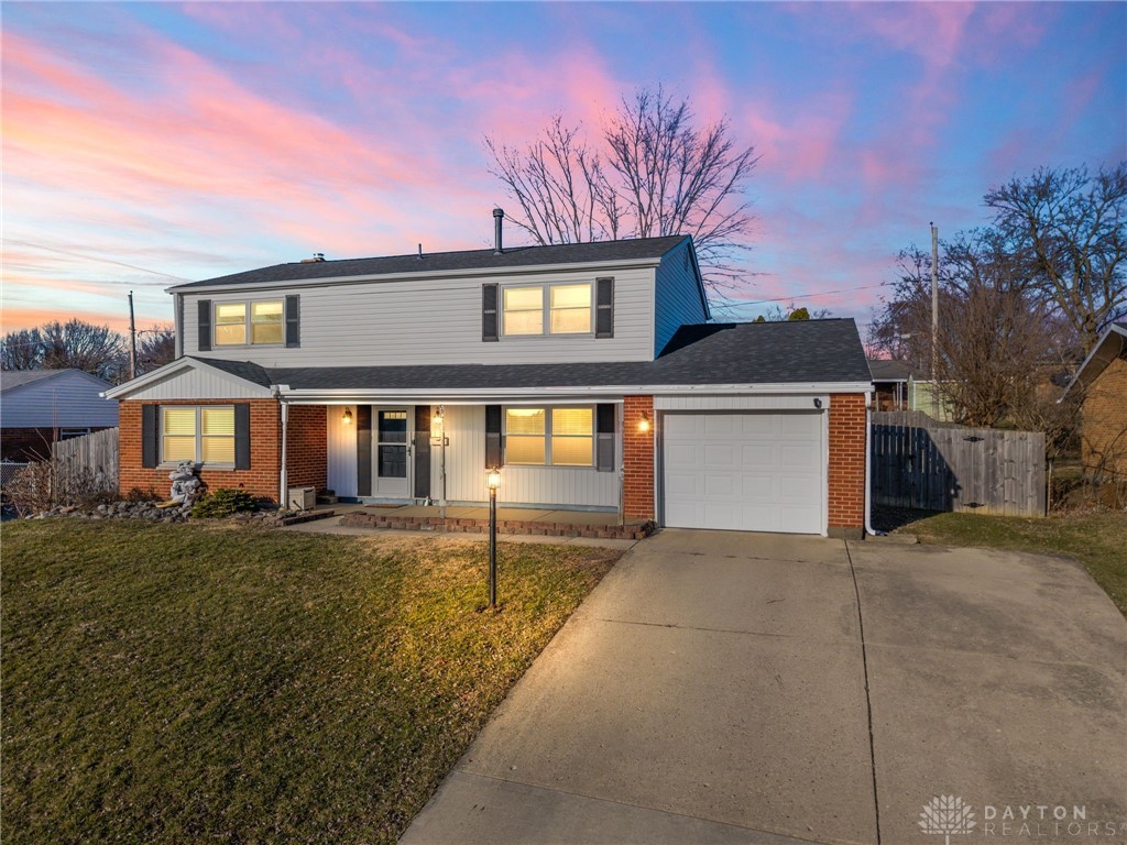 5917 Longford Road Dayton, OH 45424 - Photo 1 of 43