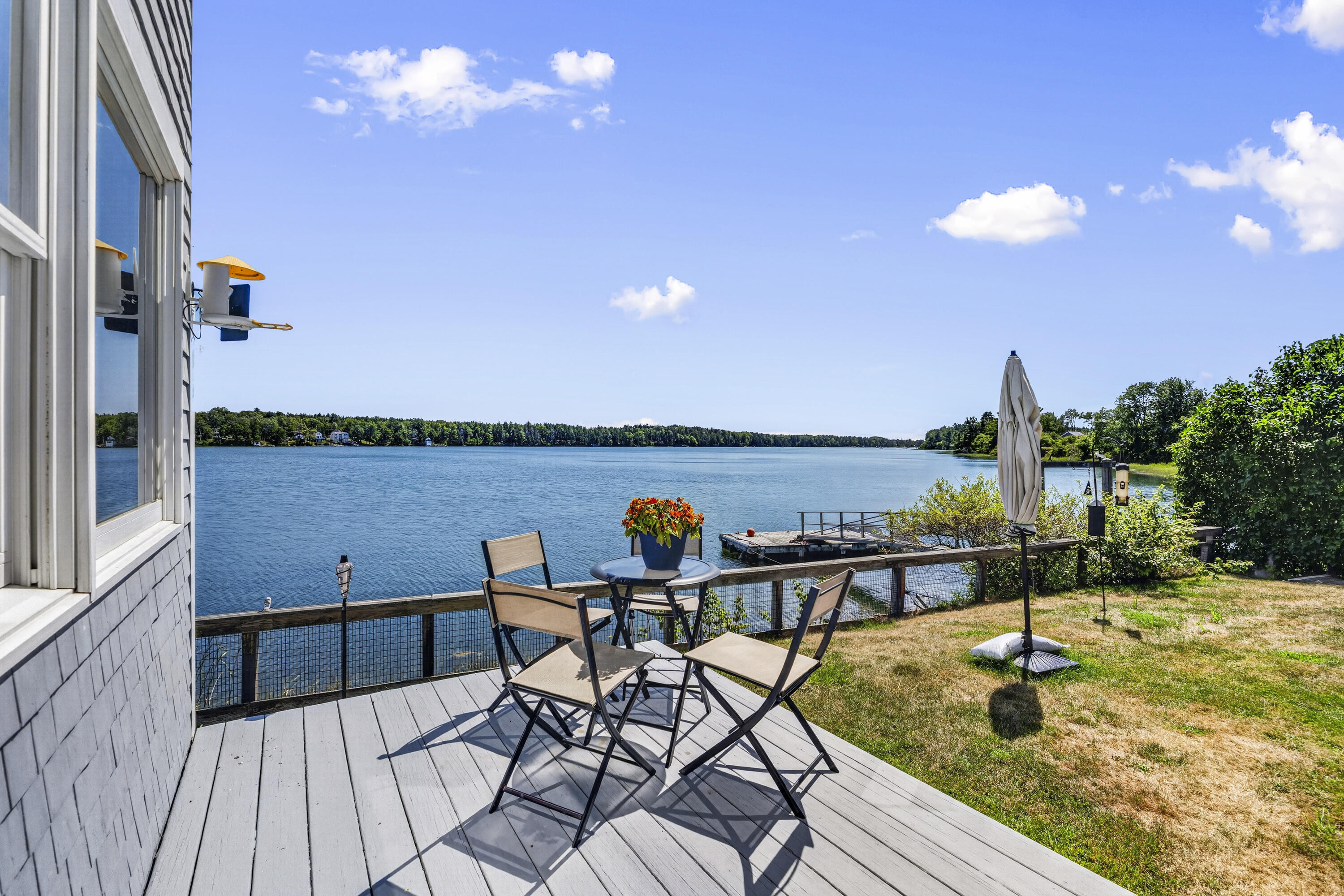 147 Basin Point Road Harpswell, ME 04079 - Photo 5 of 60 147 Basin Point Rd_0111