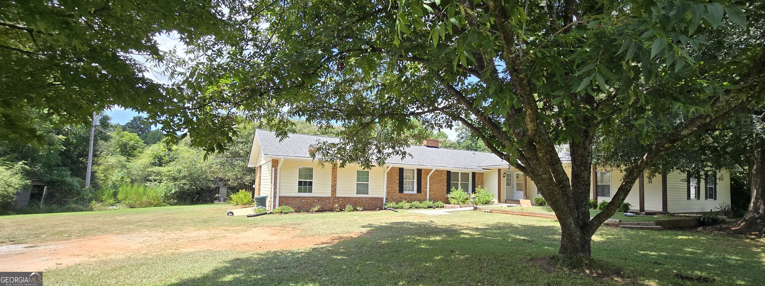 1351 Clack Road Madison, GA 30650 - Photo 1 of 1 Gallery Image 1