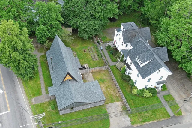 $485,000 | 312 Broadway, Rockland, ME 04841