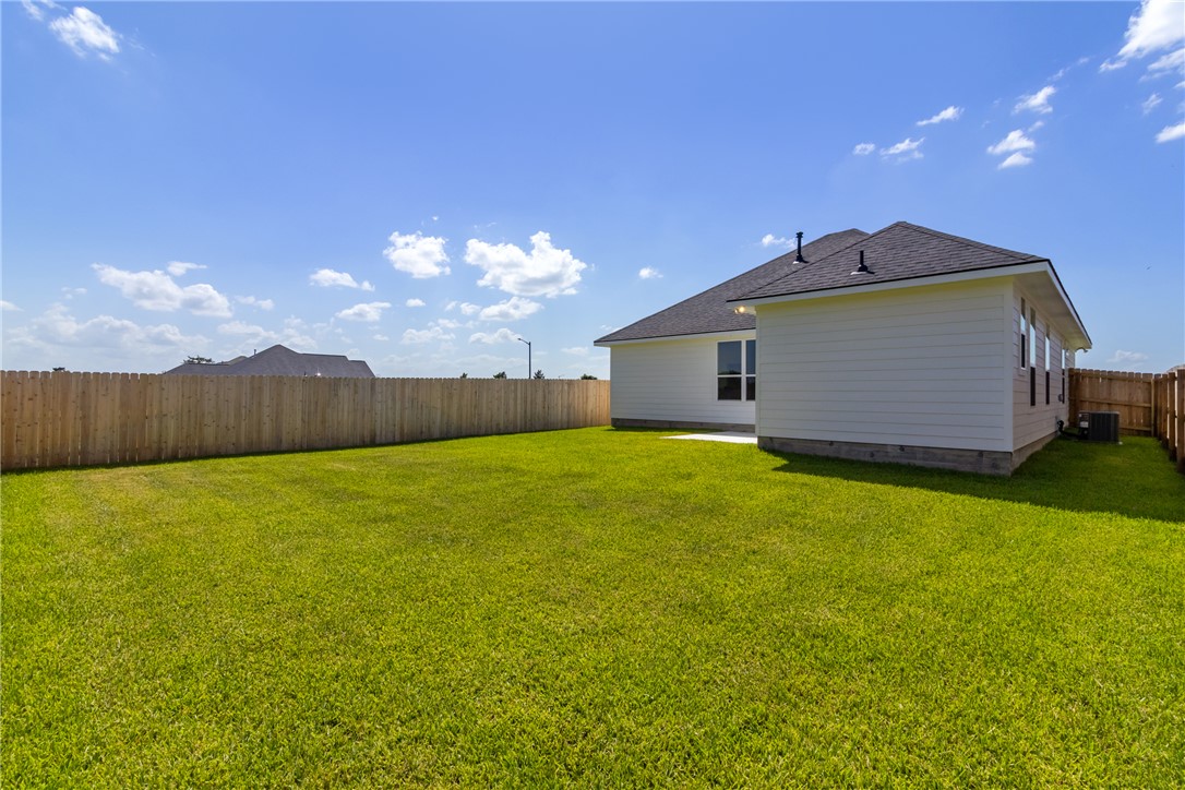 2607 Falcon Ridge Drive Bryan, TX 77803 - Photo 28 of 28 Gallery Image 28