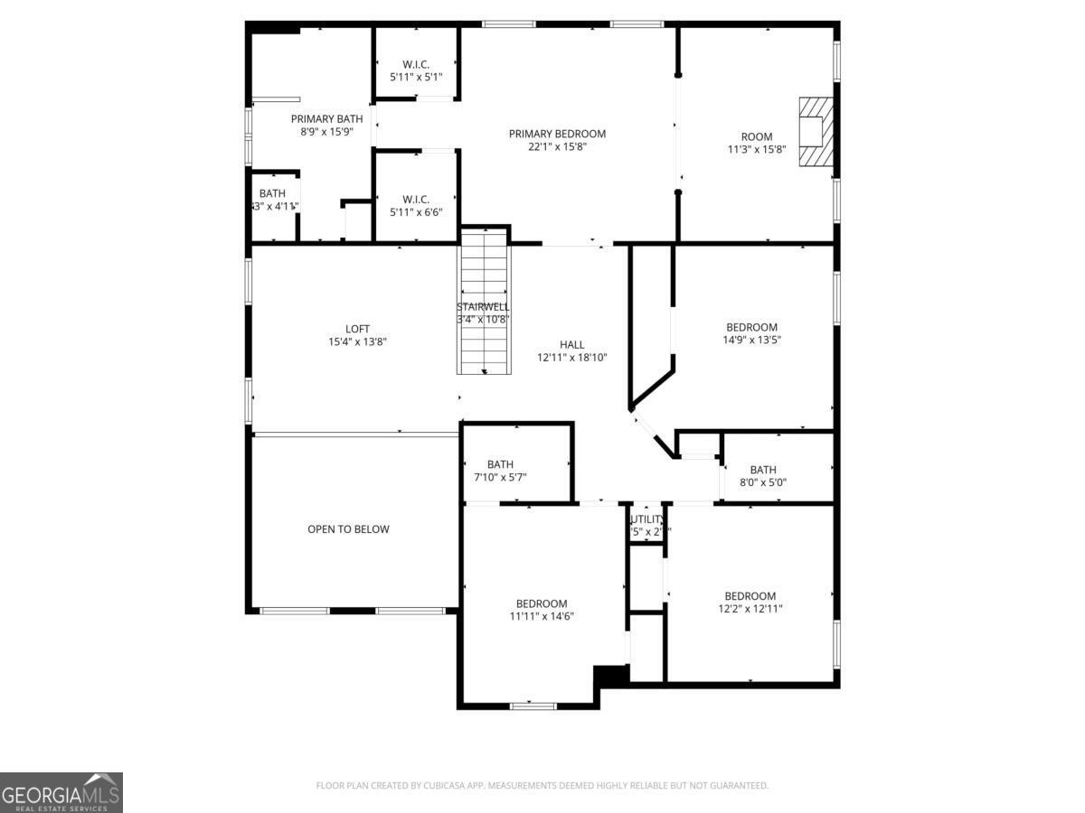 6780 Rambling Vale Dawsonville, GA 30534 - Photo 52 of 52