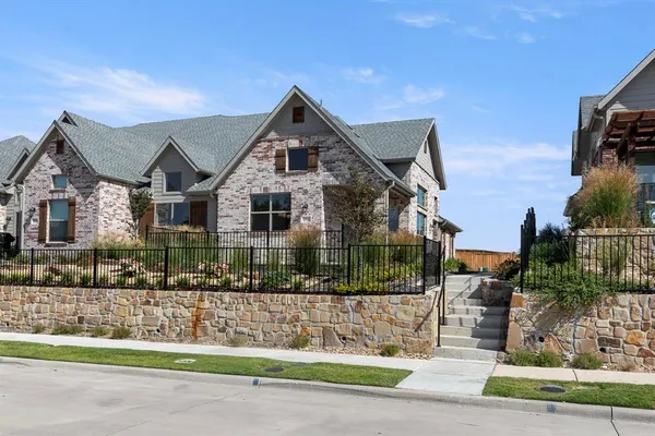 $399,900 | 12612 Audubon Trail, Wylie, TX 75098