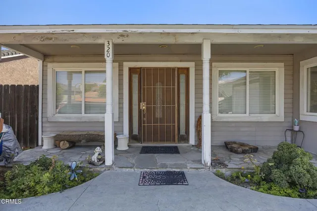 $799,000 | 320 D Street, Fillmore, CA 93015
