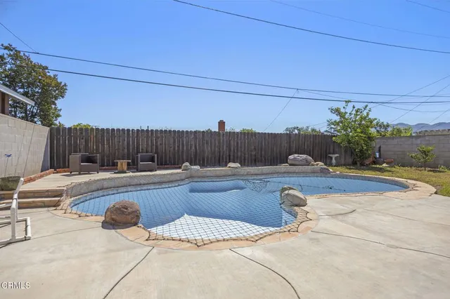 $799,000 | 320 D Street, Fillmore, CA 93015