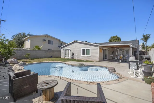 $799,000 | 320 D Street, Fillmore, CA 93015