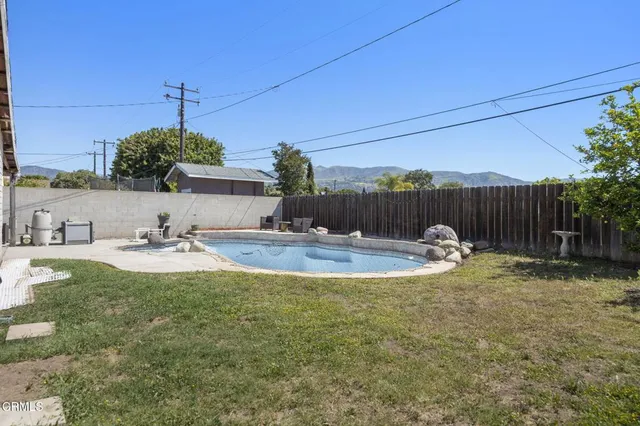 $799,000 | 320 D Street, Fillmore, CA 93015