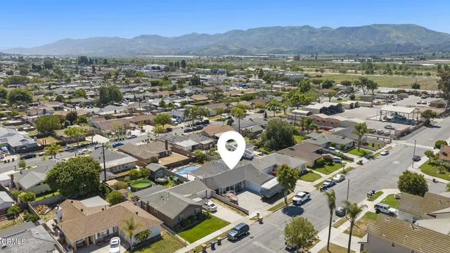 $799,000 | 320 D Street, Fillmore, CA 93015