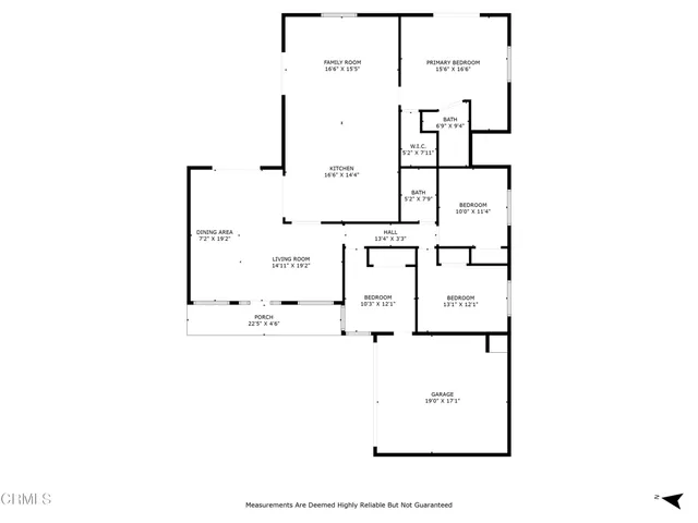 $799,000 | 320 D Street, Fillmore, CA 93015