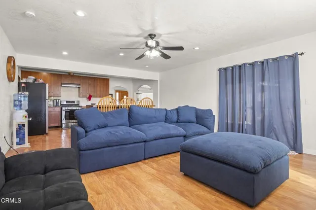 $799,000 | 320 D Street, Fillmore, CA 93015