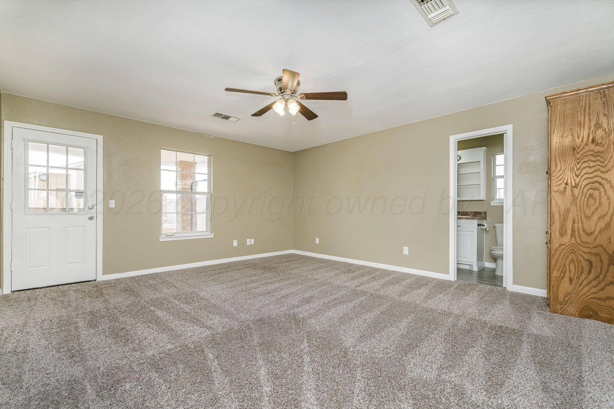 5305 Spanky Lane Amarillo, TX 79110 - Photo 18 of 24 5305 Spanky Ln 16
