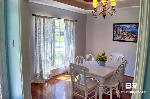 10148 Summerlake Court Mobile, AL 36608 - Photo 4 of 25 Dining