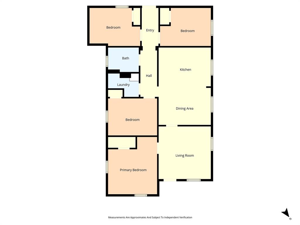 506 Rose Street Waco, TX 76704 - Photo 25 of 25 unknown