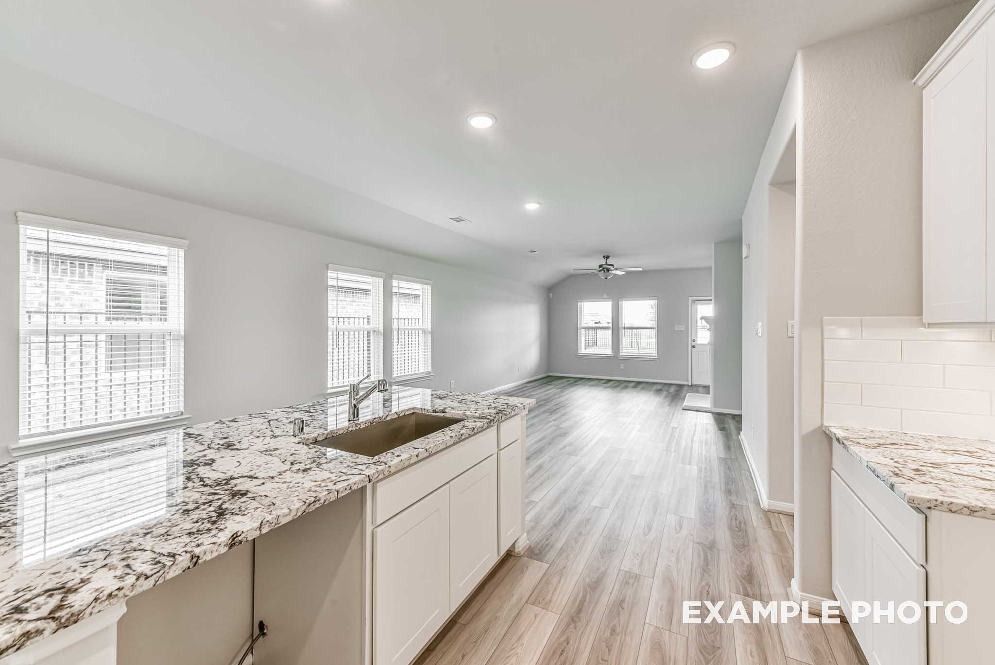 1911 Tioga Vw Drive Rosharon, TX 77583 - Photo 14 of 35