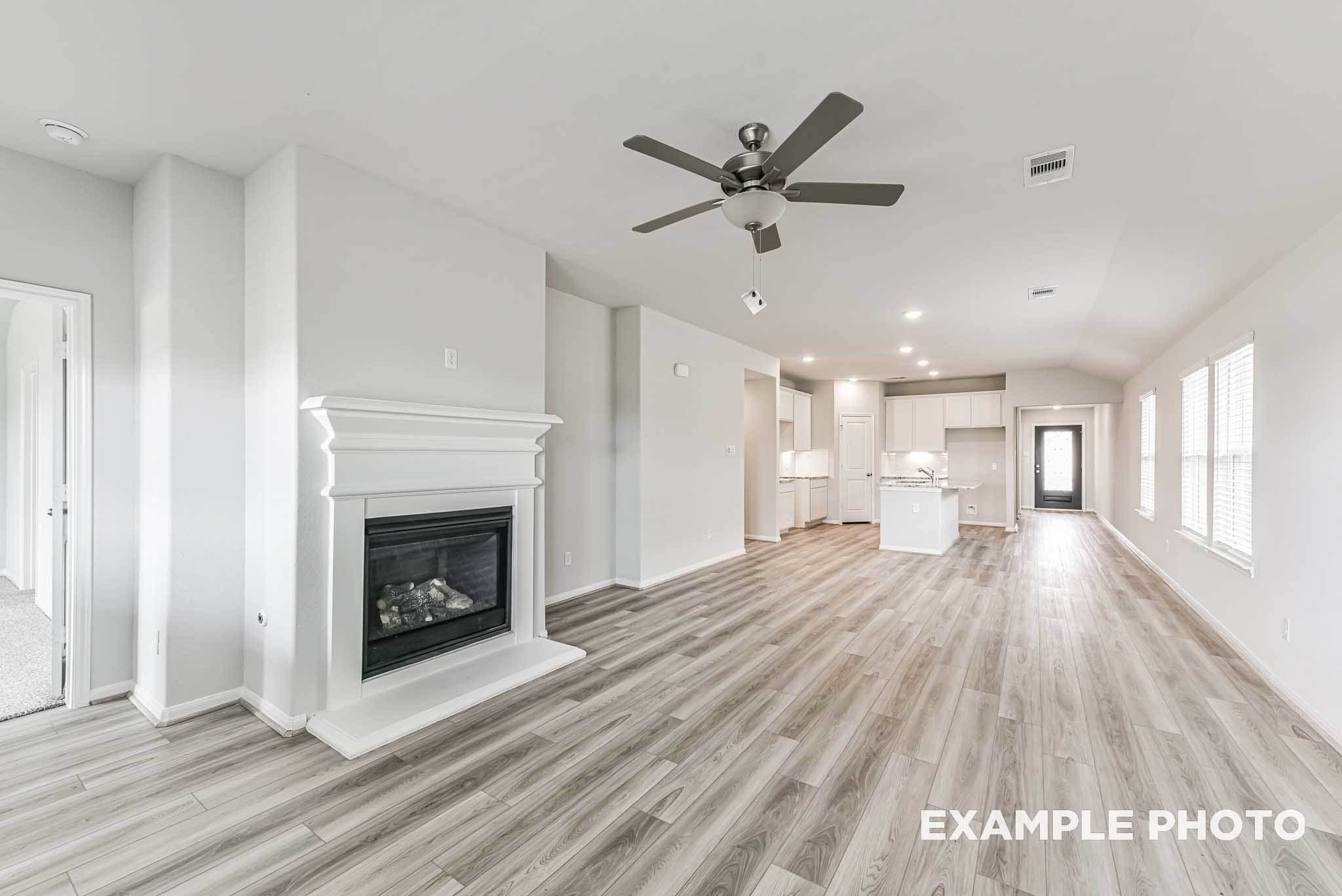 1911 Tioga Vw Drive Rosharon, TX 77583 - Photo 16 of 35