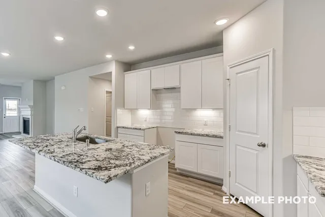 $402,990 | 1911 Tioga Vw Drive, Rosharon, TX 77583