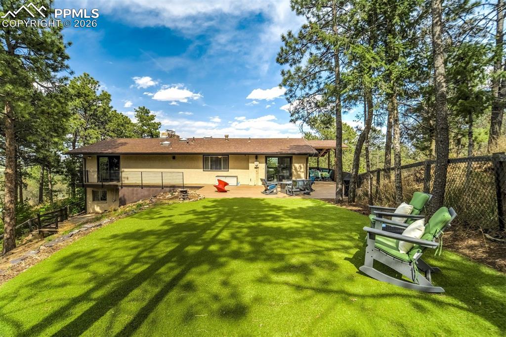 8 Midland Road Colorado Springs, CO 80906 - Photo 12 of 50