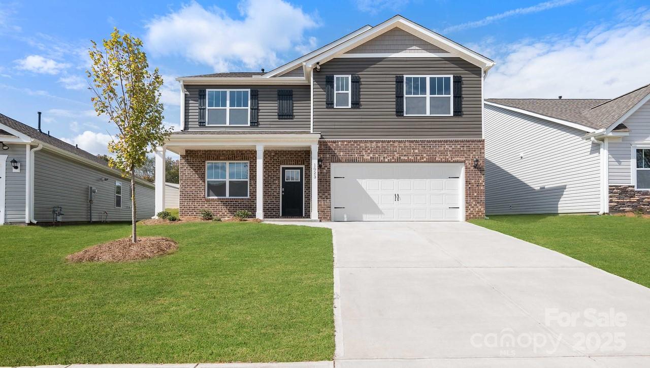 4610 Harris Elliot Road Lincolnton, NC 28092 - Photo 1 of 32 Gallery Image 1