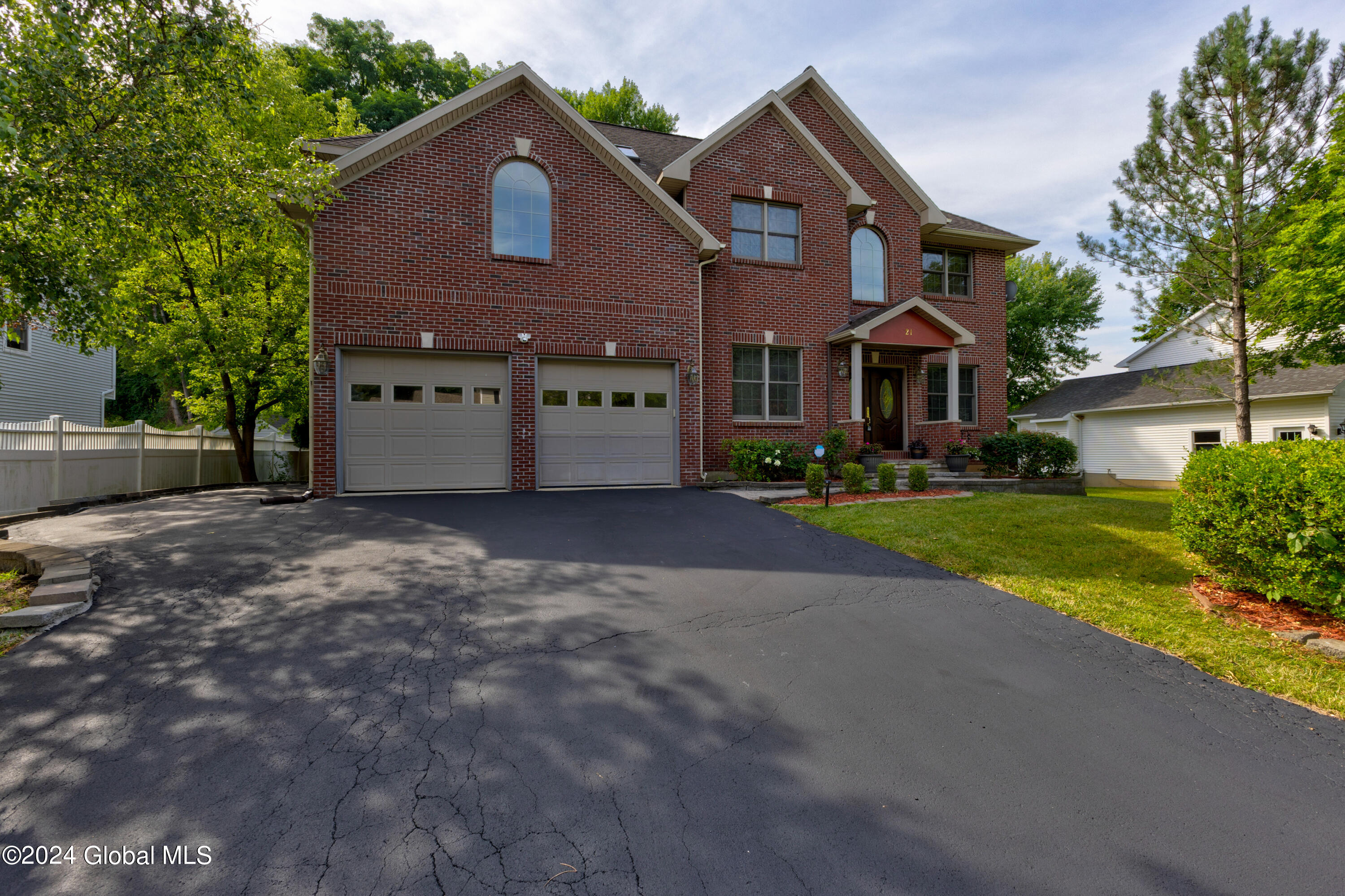 21 Googas Road Bethlehem, NY 12159 - Photo 2 of 55 1 (2)