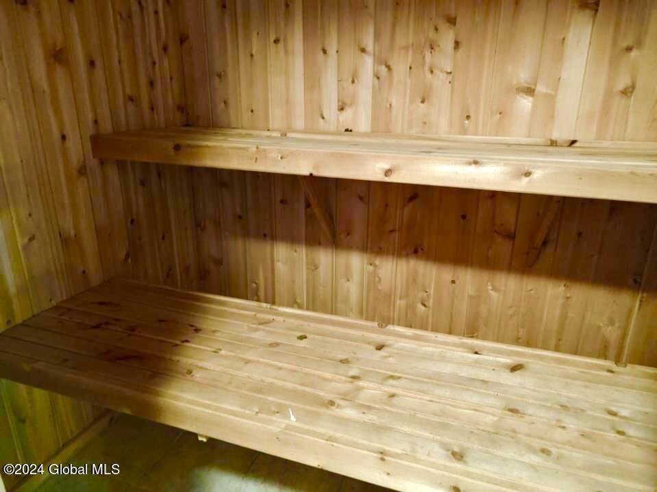 21 Googas Road Bethlehem, NY 12159 - Photo 43 of 55 Inside Sauna