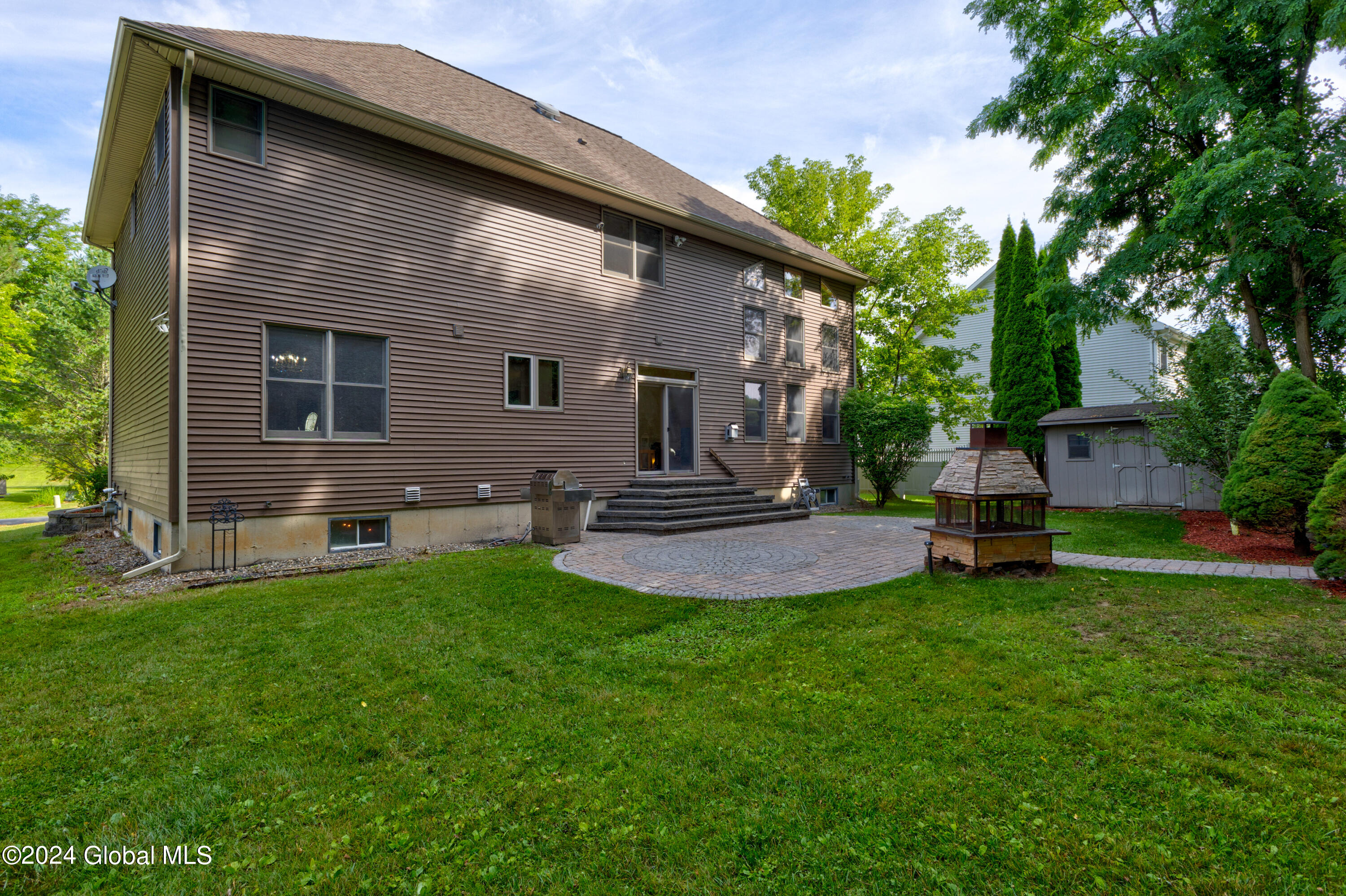 21 Googas Road Bethlehem, NY 12159 - Photo 46 of 55 1 (46)