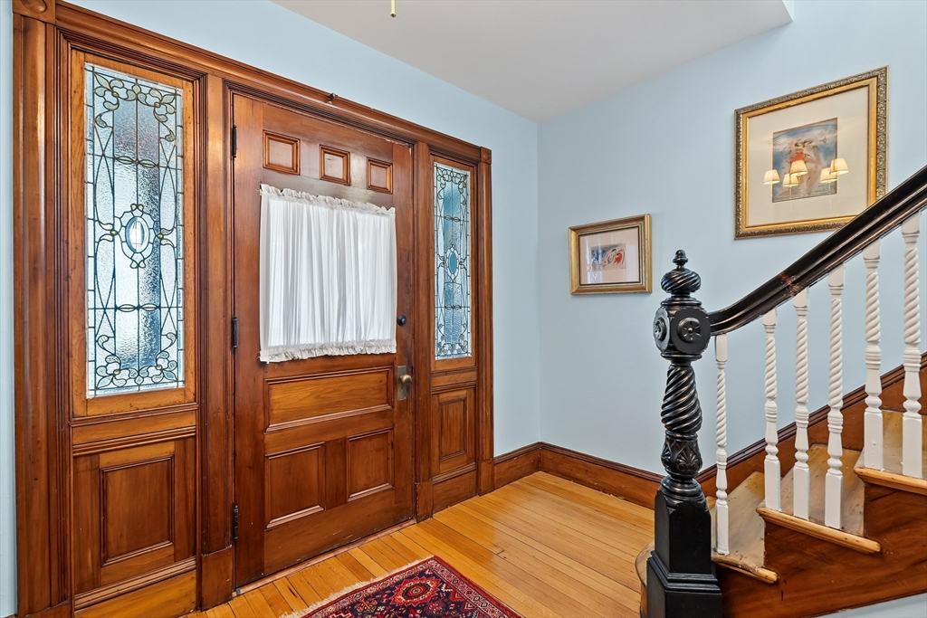 10 Dewolf Street, Unit 2 Boston, MA 02125 - Photo 3 of 35