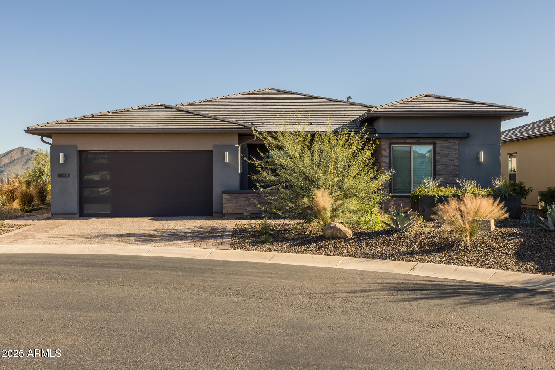 28911 North Agua Verde Drive Rio Verde, AZ 85263 - Photo 1 of 20 Front