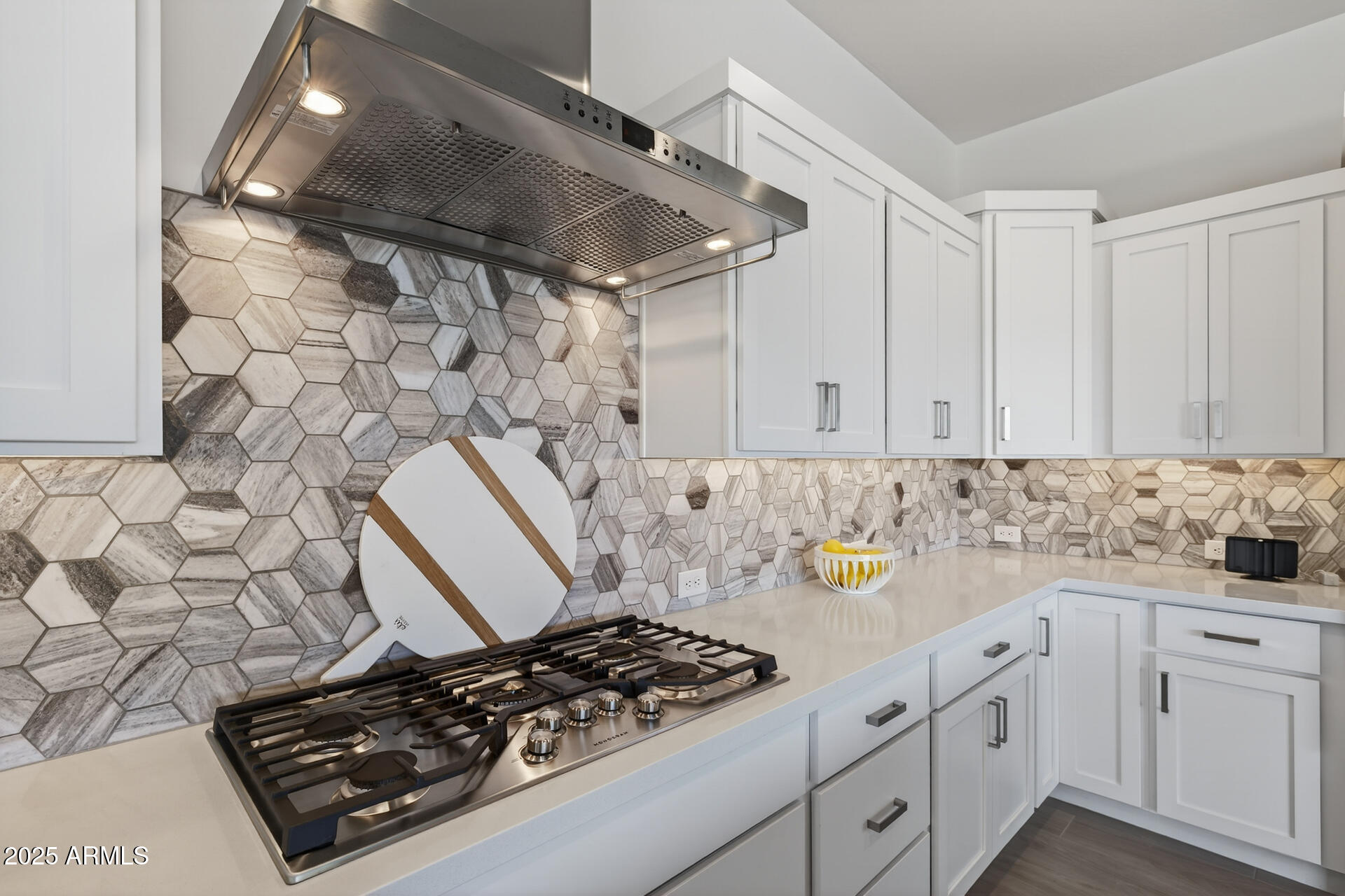 28911 North Agua Verde Drive Rio Verde, AZ 85263 - Photo 9 of 20 19) KITCHEN