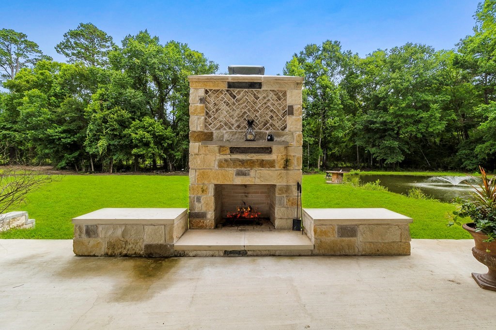 509 Wilkerson Road Lufkin, TX 75901 - Photo 33 of 45