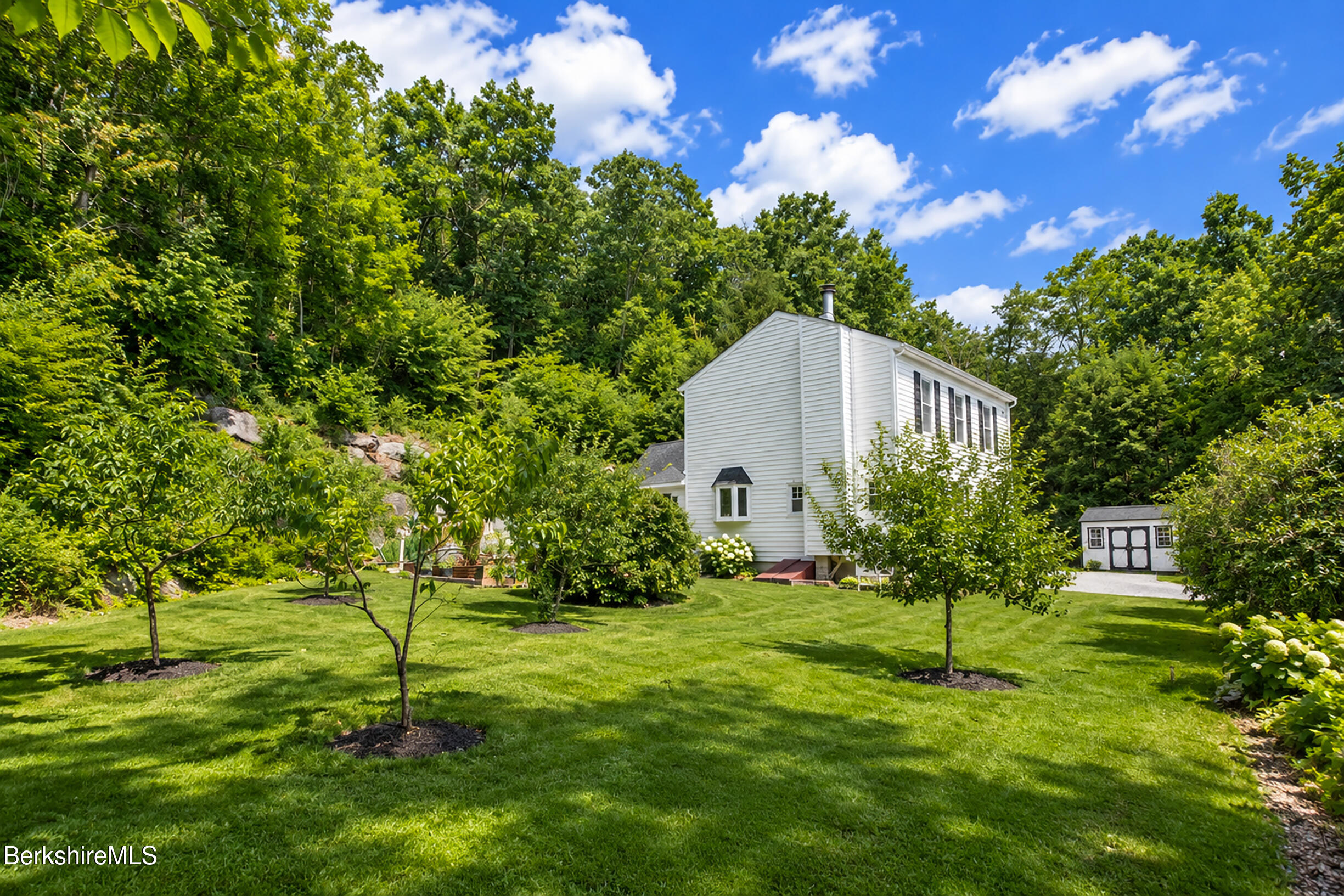 1741 Home Road Sheffield, MA 01230 - Photo 11 of 51 1471HomeRd-45