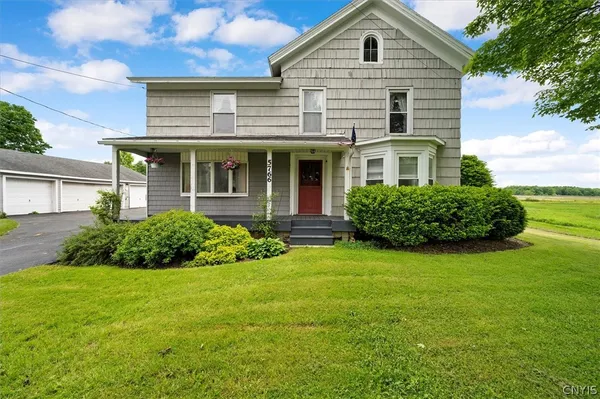 $249,900 | 5766 Highway 233, Rome, NY 13440