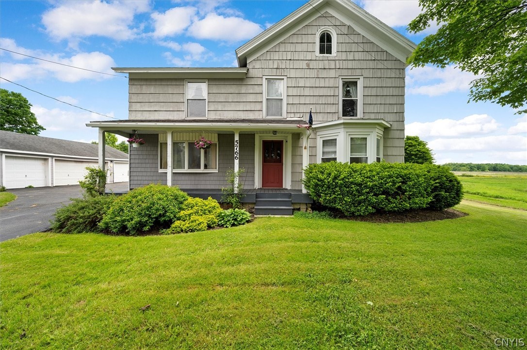 5766 Highway 233 Rome, NY 13440 - Photo 1 of 39