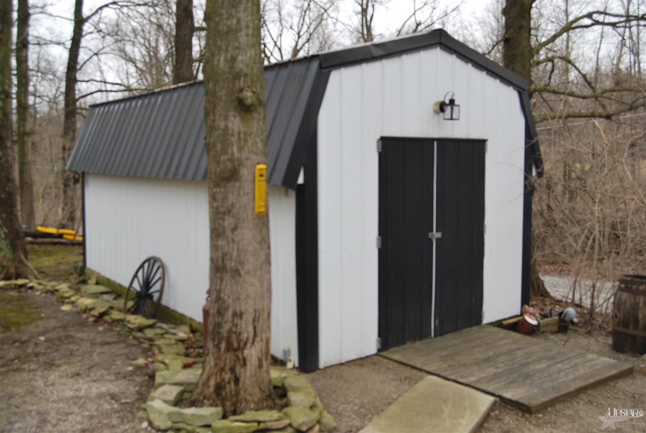 7515 Amber Road Fort Wayne, IN 46814 - Photo 17 of 18 Gallery Image 17