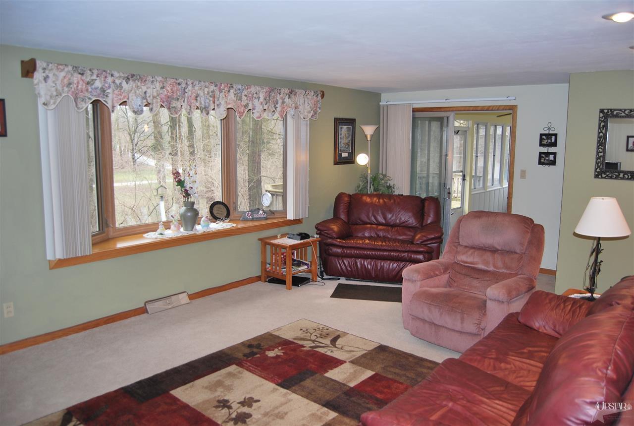 7515 Amber Road Fort Wayne, IN 46814 - Photo 5 of 18 Gallery Image 5