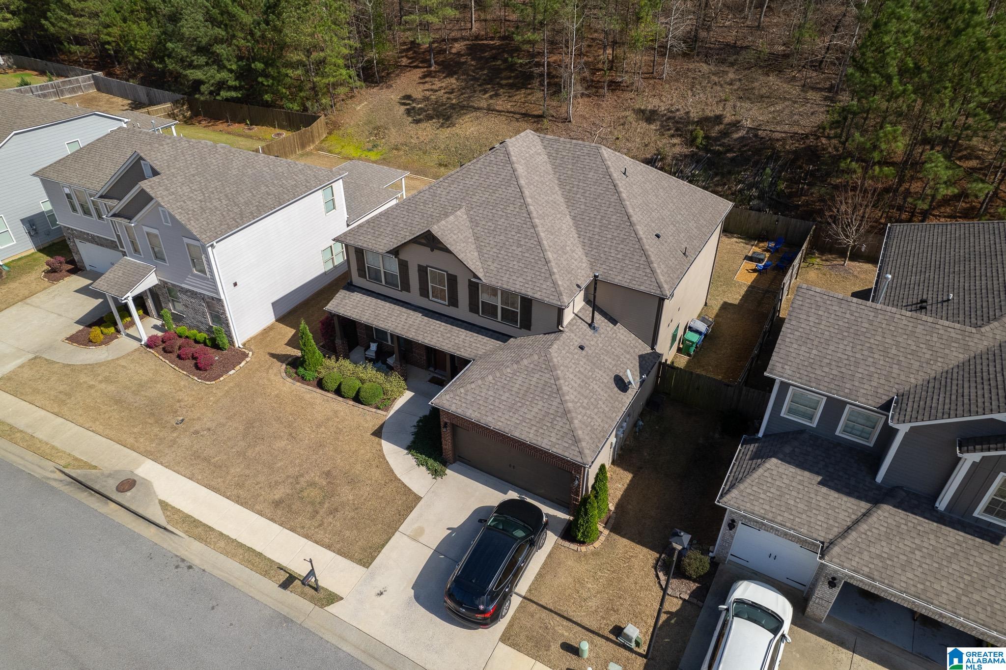 541 Chelsea Station Circle Chelsea, AL 35043 - Photo 52 of 61