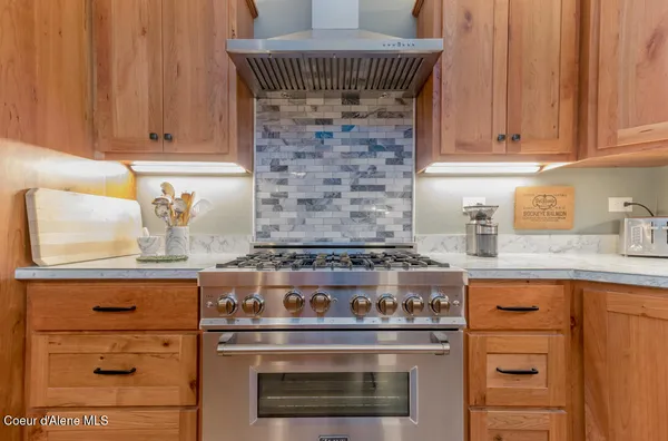 $985,000 | 427 Wood Duck Lane, Bonners Ferry, ID 83805