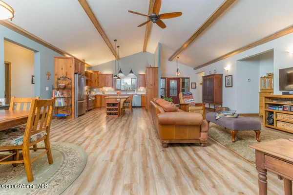 $985,000 | 427 Wood Duck Lane, Bonners Ferry, ID 83805