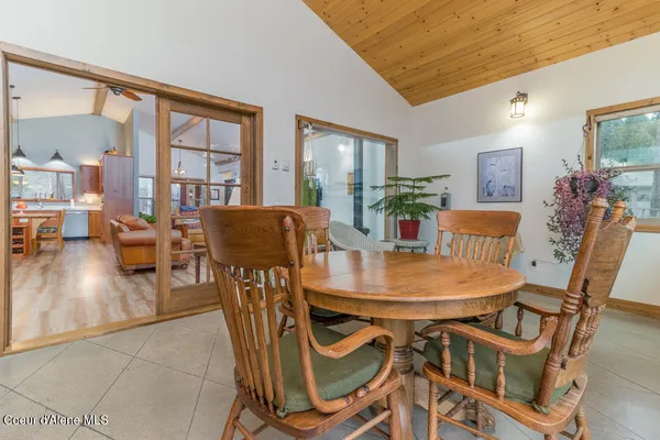 $985,000 | 427 Wood Duck Lane, Bonners Ferry, ID 83805