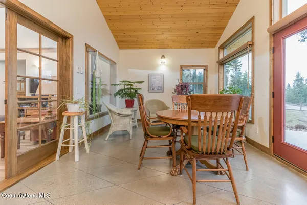 $985,000 | 427 Wood Duck Lane, Bonners Ferry, ID 83805