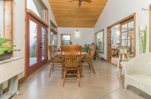 $985,000 | 427 Wood Duck Lane, Bonners Ferry, ID 83805
