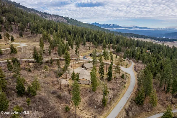 $985,000 | 427 Wood Duck Lane, Bonners Ferry, ID 83805