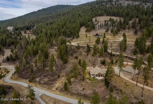 $985,000 | 427 Wood Duck Lane, Bonners Ferry, ID 83805