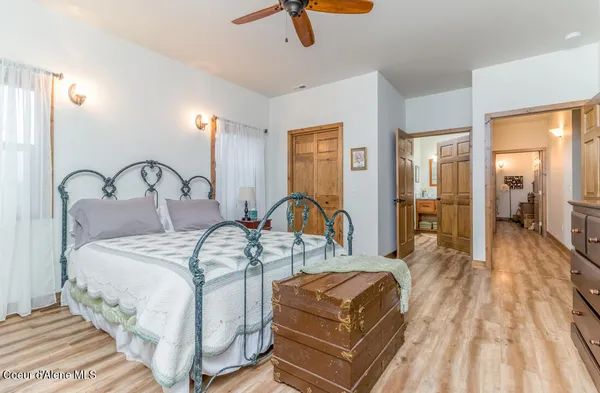$985,000 | 427 Wood Duck Lane, Bonners Ferry, ID 83805