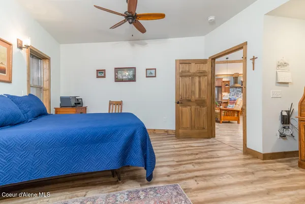 $985,000 | 427 Wood Duck Lane, Bonners Ferry, ID 83805