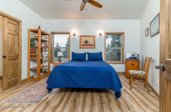 $985,000 | 427 Wood Duck Lane, Bonners Ferry, ID 83805