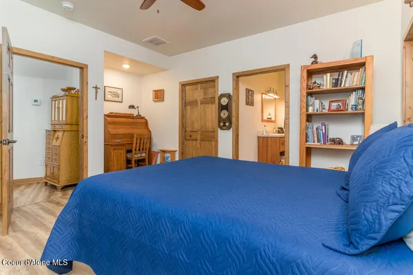 $985,000 | 427 Wood Duck Lane, Bonners Ferry, ID 83805
